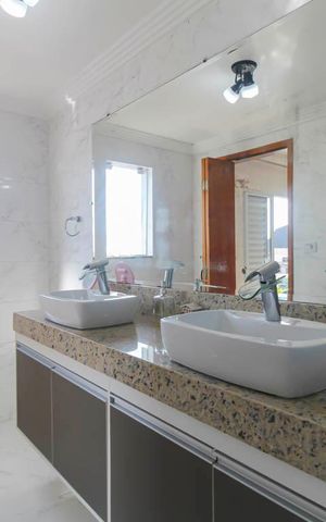 Casa para alugar com 400m², 4 quartos e 2 vagas