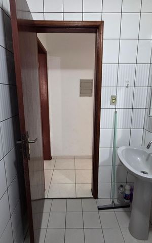 Apartamento para alugar com 52m², 1 quarto e 1 vaga