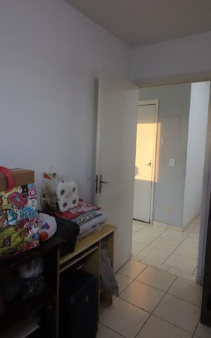 Apartamento à venda com 49m², 2 quartos e sem vagaQuarto 1