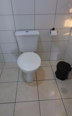 Apartamento à venda com 49m², 2 quartos e sem vagaBanheiro