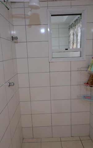 Apartamento à venda com 49m², 2 quartos e sem vagaBanheiro