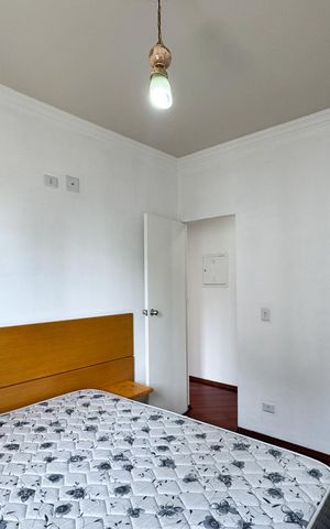 Apartamento para alugar com 79m², 3 quartos e 1 vaga Apartamento para alugar com 79m², 3 quartos e 1 vagaQuarto 1