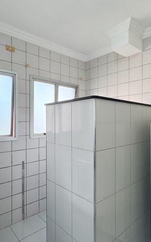Apartamento para alugar com 79m², 3 quartos e 1 vaga Apartamento para alugar com 79m², 3 quartos e 1 vagaCozinha