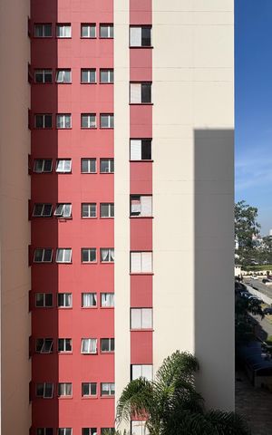 Apartamento para alugar com 79m², 3 quartos e 1 vaga Apartamento para alugar com 79m², 3 quartos e 1 vagaVista - Quarto 2