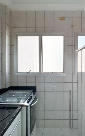 Apartamento para alugar com 79m², 3 quartos e 1 vaga Apartamento para alugar com 79m², 3 quartos e 1 vagaCozinha