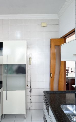 Apartamento para alugar com 79m², 3 quartos e 1 vaga Apartamento para alugar com 79m², 3 quartos e 1 vagaCozinha