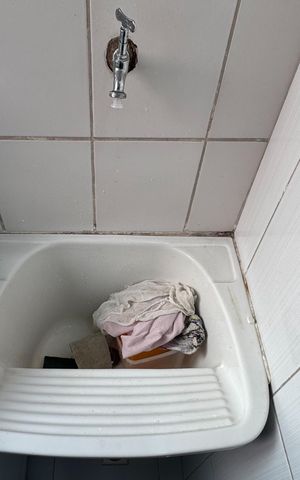 Apartamento para alugar com 79m², 3 quartos e 1 vaga Apartamento para alugar com 79m², 3 quartos e 1 vagaÁrea de Serviço