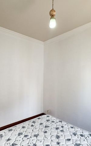 Apartamento para alugar com 79m², 3 quartos e 1 vaga Apartamento para alugar com 79m², 3 quartos e 1 vagaQuarto 1