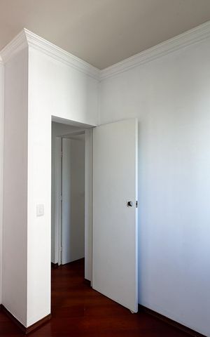 Apartamento para alugar com 79m², 3 quartos e 1 vaga Apartamento para alugar com 79m², 3 quartos e 1 vagaQuarto 2