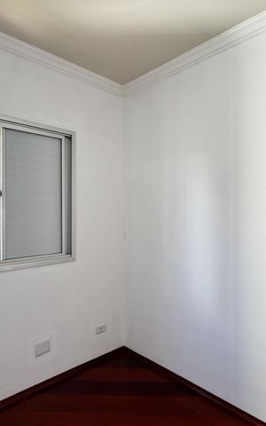 Apartamento para alugar com 79m², 3 quartos e 1 vaga Apartamento para alugar com 79m², 3 quartos e 1 vagaQuarto 2