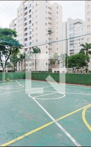 Apartamento para alugar com 79m², 3 quartos e 1 vaga Apartamento para alugar com 79m², 3 quartos e 1 vagaÁrea comum - Quadra