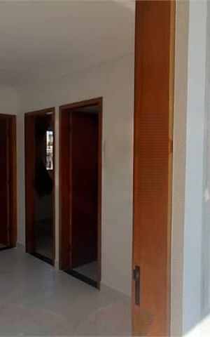 Apartamento à venda com 37m², 2 quartos e 1 vaga