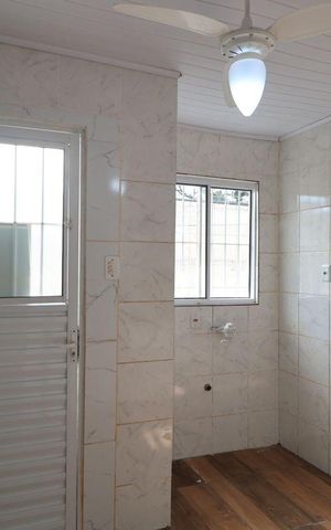 Studio para alugar com 30m², 1 quarto e 1 vaga Studio para alugar com 30m², 1 quarto e 1 vagaCozinha