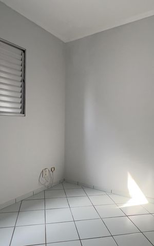 Casa para alugar com 53m², 2 quartos e sem vaga Casa para alugar com 53m², 2 quartos e sem vagaQuarto 1