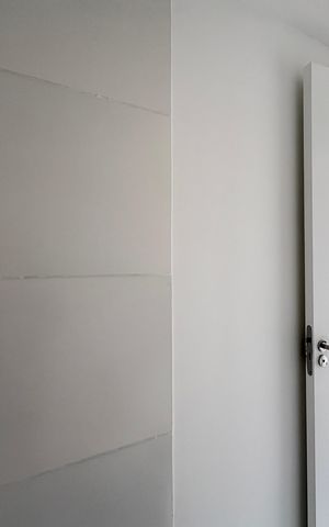 Studio para alugar com 17m², 1 quarto e sem vaga Studio para alugar com 17m², 1 quarto e sem vagaBanheiro