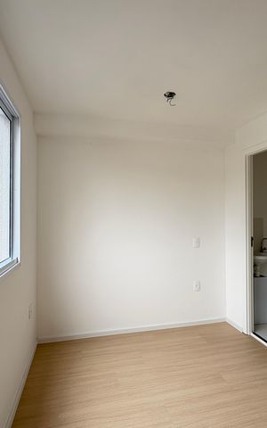 Studio para alugar com 17m², 1 quarto e sem vaga Studio para alugar com 17m², 1 quarto e sem vagaSala/ Quarto