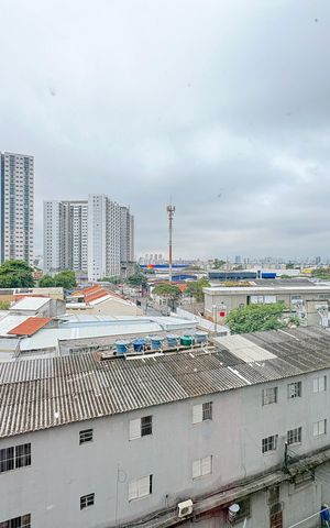 Studio para alugar com 17m², 1 quarto e sem vaga Studio para alugar com 17m², 1 quarto e sem vagaVista