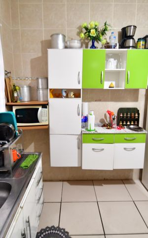 Casa à venda com 200m², 3 quartos e 2 vagasCozinha