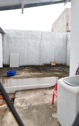 Casa à venda com 200m², 3 quartos e 2 vagasQuarto 2 - Vista