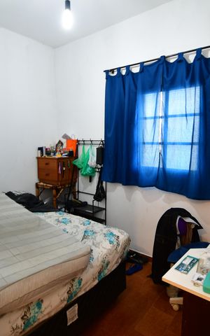 Casa à venda com 200m², 3 quartos e 2 vagasQuarto 1