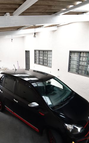 Casa à venda com 200m², 3 quartos e 2 vagasGaragem