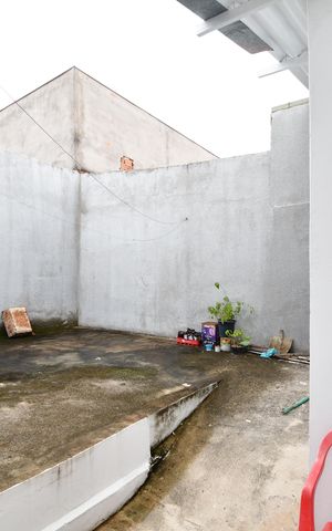 Casa à venda com 200m², 3 quartos e 2 vagasÁrea de Serviço