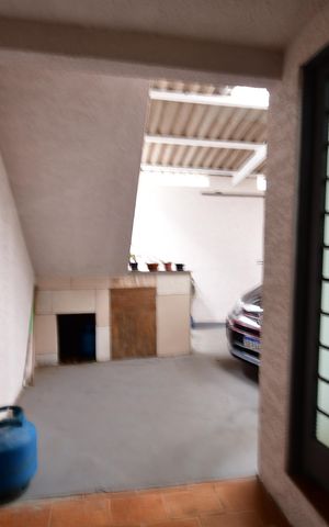 Casa à venda com 200m², 3 quartos e 2 vagasQuarto 3 - Suíte Vista