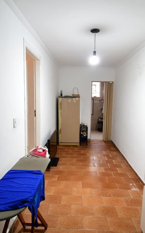 Casa à venda com 200m², 3 quartos e 2 vagasQuarto 3 - Suíte