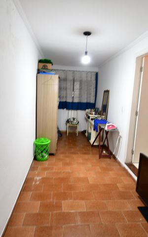 Casa à venda com 200m², 3 quartos e 2 vagasQuarto 3 - Suíte