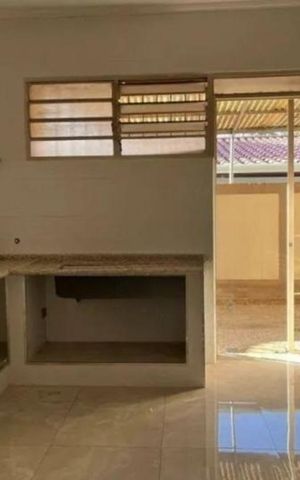 Casa à venda com 450m², 4 quartos e 4 vagasCozinha