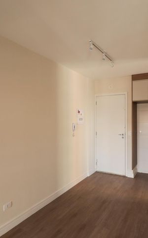 Apartamento para alugar com 45m², 2 quartos e 1 vagaSala
