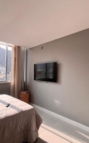 Apartamento à venda com 44m², 1 quarto e 1 vaga Apartamento à venda com 44m², 1 quarto e 1 vagaQuarto