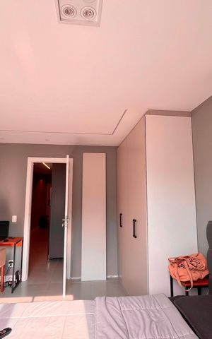 Apartamento à venda com 44m², 1 quarto e 1 vaga Apartamento à venda com 44m², 1 quarto e 1 vagaQuarto