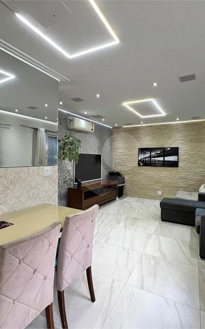 Casa de condomínio à venda com 86m², 3 quartos e 1 vaga