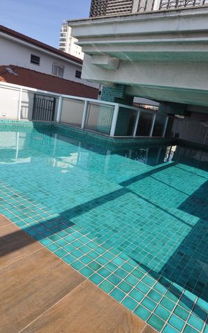 Apartamento para alugar com 42m², 1 quarto e 1 vagaÁrea comum - Piscina