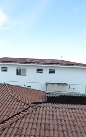 Apartamento para alugar com 42m², 1 quarto e 1 vagaVista da sacada