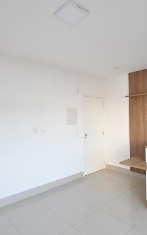 Apartamento para alugar com 42m², 1 quarto e 1 vagaSala