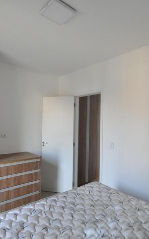 Apartamento para alugar com 42m², 1 quarto e 1 vagaQuarto 