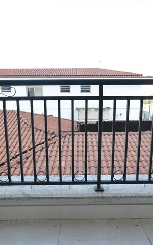 Apartamento para alugar com 42m², 1 quarto e 1 vagaSacada da Sala