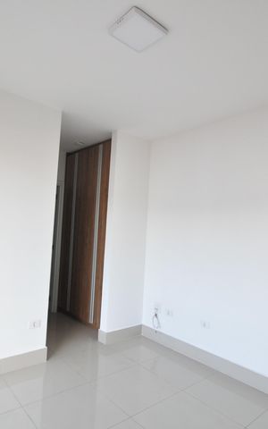 Apartamento para alugar com 42m², 1 quarto e 1 vagaSala