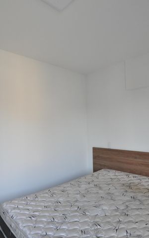 Apartamento para alugar com 42m², 1 quarto e 1 vagaQuarto 