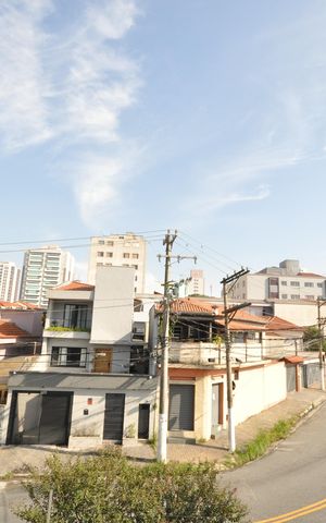 Apartamento para alugar com 42m², 1 quarto e 1 vagaVista da Sacada do Quarto 