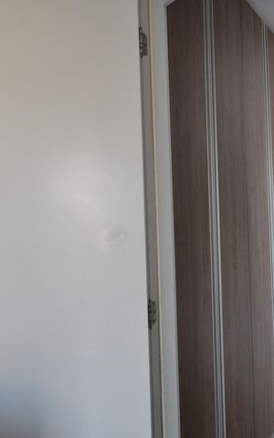 Apartamento para alugar com 42m², 1 quarto e 1 vagaCorredor- armários
