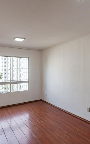 Apartamento para alugar com 62m², 2 quartos e 1 vaga Apartamento para alugar com 62m², 2 quartos e 1 vagaSala