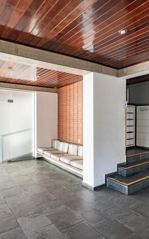 Apartamento para alugar com 62m², 2 quartos e 1 vaga Apartamento para alugar com 62m², 2 quartos e 1 vagaHall de entrada