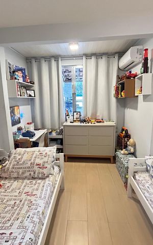 Casa para alugar com 120m², 4 quartos e sem vagaQuarto 2