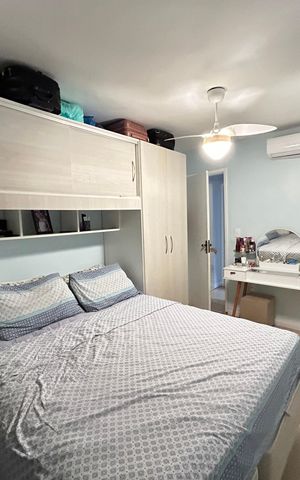 Casa para alugar com 120m², 4 quartos e sem vagaQuarto 4 - Suíte