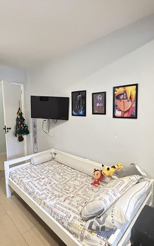 Casa para alugar com 120m², 4 quartos e sem vagaQuarto 2