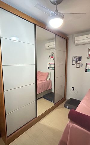 Casa para alugar com 120m², 4 quartos e sem vagaQuarto 1