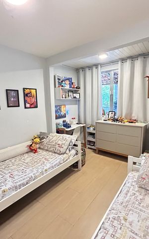 Casa para alugar com 120m², 4 quartos e sem vagaQuarto 2